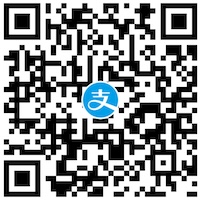 Alipay QR Code